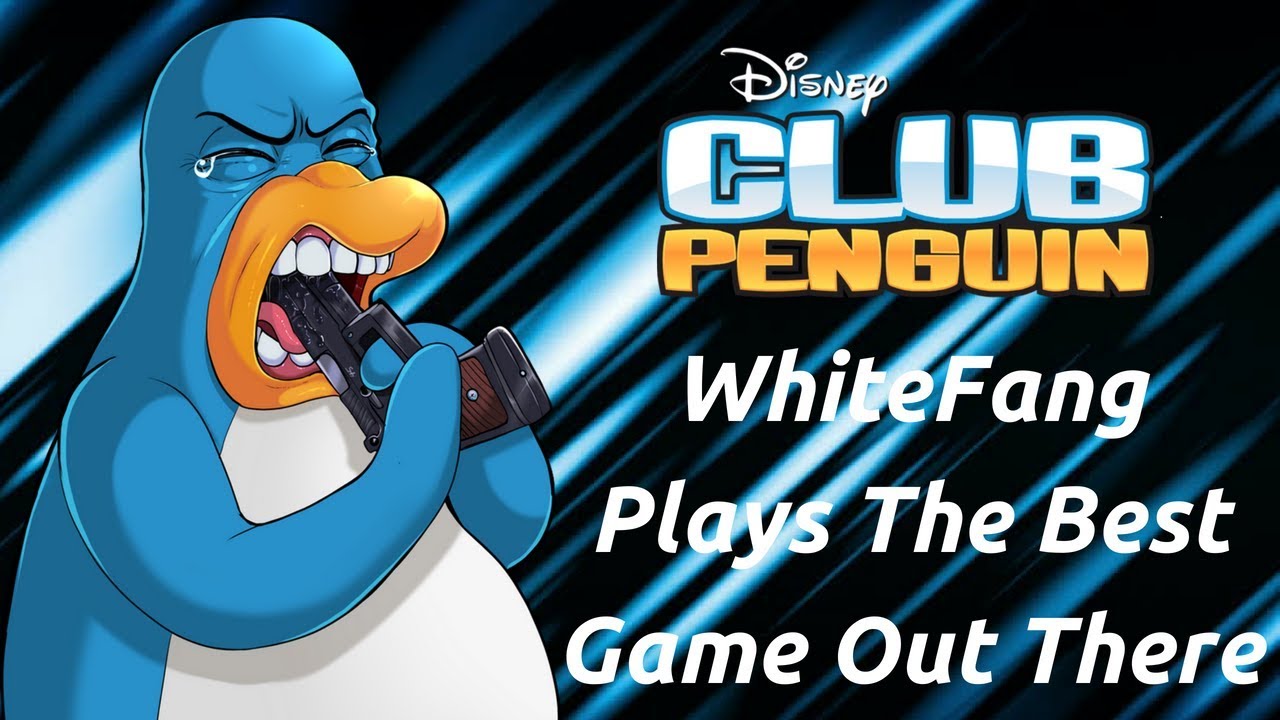 Club Penguin Memes - YouTube