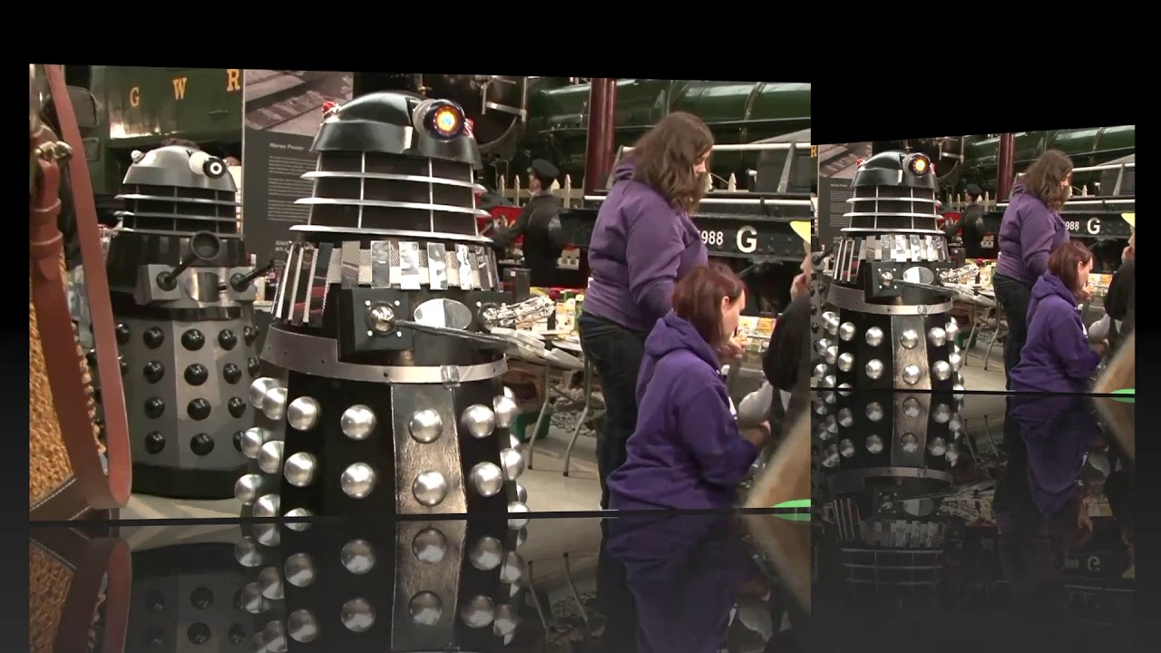 Flick's Videos   30 Second Show Reel