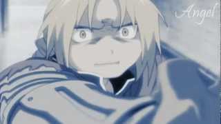 Fullmetal Alchemist || Iris