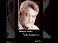 The day she was gone by Namdeo Dhasal Summary ( in Hindi)