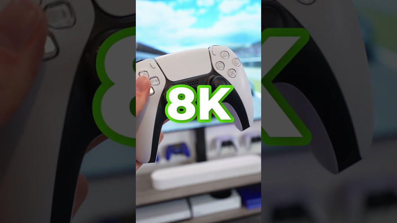 Sony Stopped Lying About The PS5 