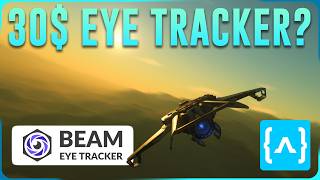 Famous Star Citizen Eye Tracking for 30$ Profile