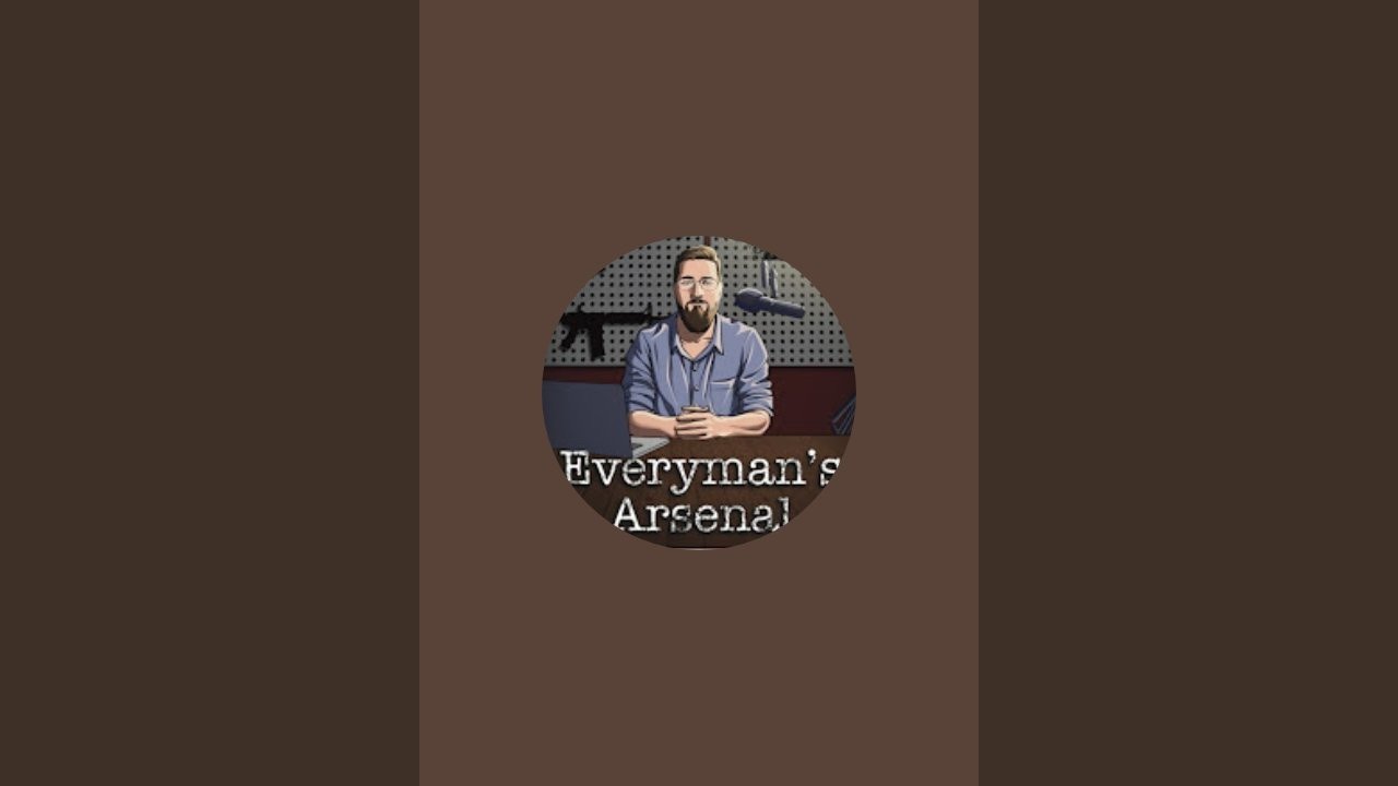 Live from Shot Show 2026. Heading Home. 