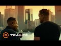 Bad Boys: Ride or Die - Official Trailer (2024) - Will Smith, Martin Lawrence