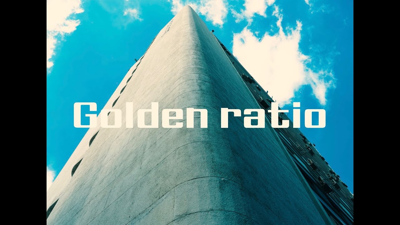 SKINNY JAY - Golden Ratio (Feat  Jr.'s) [Official Music Video]