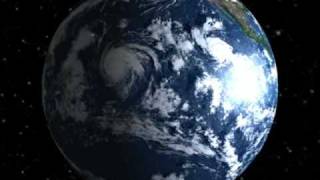 RandomChaos 3D Engine - Planet Shader Progress