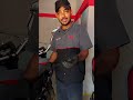 moto shi 175 Shineray falhando quando molha