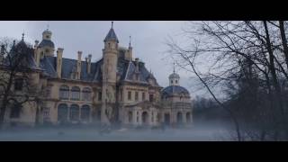 Fallen - Trailer Dublado HD