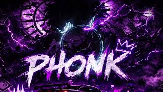 SHADOW DRIFT PHONK | Aggressive Drift Beat | Dark Night Bass