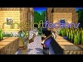 Minecraft Factions with Jake (Ep.5) - Raided by staff!