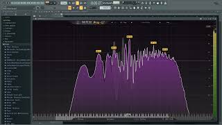 Sound Design Tutorial - Amplitude and Frequency: Using Frequency Modulation to Create Soft Pads screenshot 5