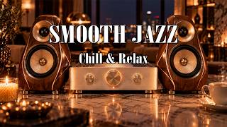 Smooth Jazz x Soul R&B – Peaceful Soulful Music for Rainy Days screenshot 3
