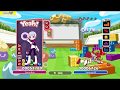 VS Kennyip14 Puyo Puyo Tetris PS4