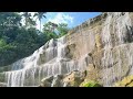 Majestic Waterfall Sounds White Noise for Focus, Relaxation, Sleep