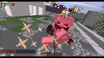 Desteria: [FFA] - X_L3gitSn1p3r_X - KillAura - Report