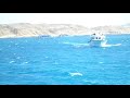 فيلم تسجيلى عن بحر شرم الشيخ واجمل رحلة بحرية فى شرم الشيخ فى برنامج خمسة سياحة اعداد ابراهيم كامل 