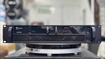 🔥 Siêu phẩm đẩy DB KP900 – Công suất khủng – Bass mạnh, treble sáng, quá đã, giá tốt. LH: 0919182233