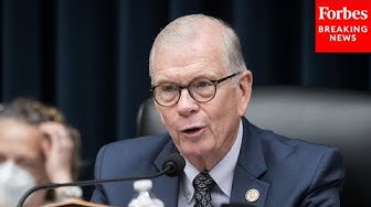 Thumbnail for Tim Walberg Presses Tribal Official On Streamlining Appraisals For Self-Governance Realty Programs