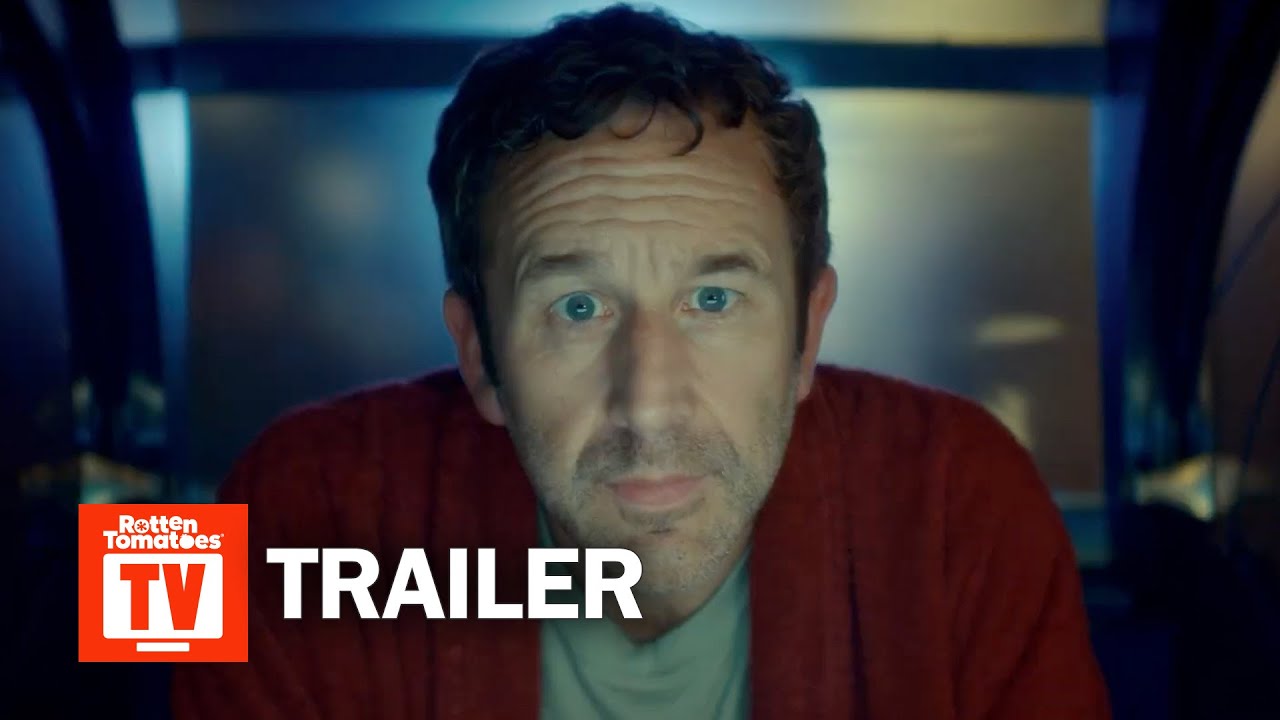 The Big Door Prize Season 2 Trailer