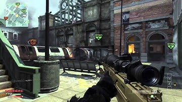 EPIC REFLEX + QUAD FEED FAIL :