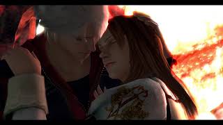 Devil May Cry 4 Mission 20 - Destroy the Evil Sanctus