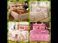 Bedroom decoration theme with "Bedsheet"