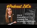 Sfritul lumii e un tren despre ororile ocupaiei ruseti cu scriitoarea daniela raiu  zdgmd