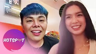 EXCLUSIVE INTERVIEW with Francine Diaz | Hotspot 2022 Episode 1988 EXCLUSIVE INTERVIEW with Francine Diaz | Hotspot 2022 Episode 1988