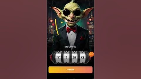 15 November Goblin Mine Game Code | Goblin Mine Game VIP Code | Goblin Mine Game Daily Code