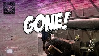 xJMx Nitro: GONE! (BO1/BO2 Feeding Highlights)