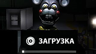 :         FNAF Welcome To Sparky's