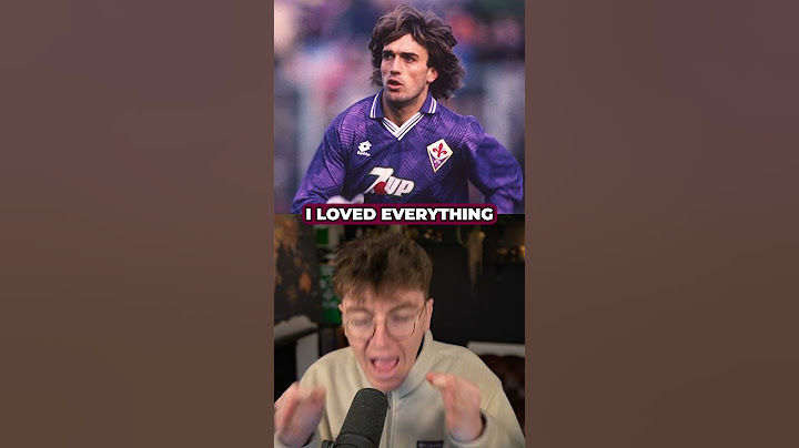 The 90's Italian Football Era Was INSANE!! 🤯