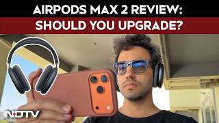 AirPods Max 2 Review: Should You Upgrade? screenshot 1