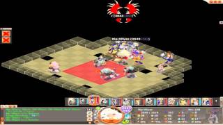 Reprise d’une team de 0 - Tengu + Fuji  lvl 130 Sagesse   Épisode 5