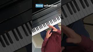 Jazz Piano Voicings Made Easy for Beginners