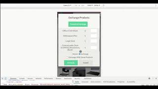 Point Of Sale Order - Return & Exchange Barcode Responsive Odoo v14 Odoo V14 Returning Products To Vendors
