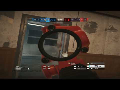 HIGHLIGHTS R6 - Camp & Scrims 2 ( Team oNe )