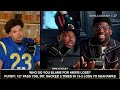 "The 49ers WILL BE BACK!" - Acho EVISCERATES Shady for Brock Purdy HATE!!