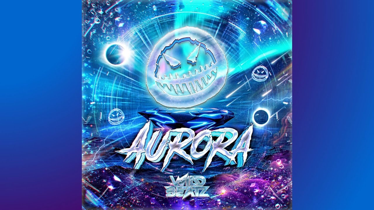 WildBeatz - Aurora (Extended Mix)