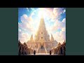 Three Supreme Golden Light Embodiments Immeasurable Merits 