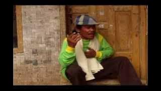 Nasib Diri - Bah Iyong