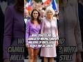What Exactly Did Camilla Do Wrong? Why Millions of Brits Still Reject Her as Queen #kate #camilla