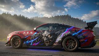 BASS BOOSTED SONGS 2026 🔈 CAR MUSIC 2026 🔈 ELECTRO HOUSE CAR MUSIC 2026