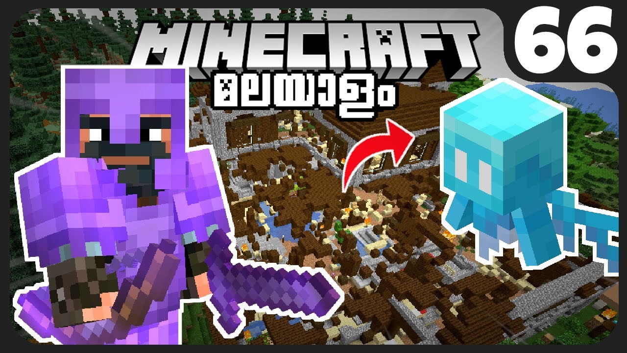 LP EP66: I RESCUED ALLAY FROM WOODLAND MANSION!