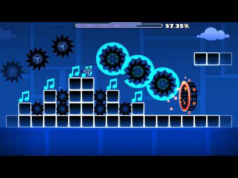 Showcase for try again