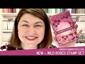 Kylie's Stampin' Up!® Youtube Live Video