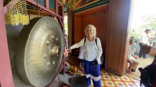 Koh Ker Temple & Phnom Kulen Waterfall Tour from Siem Reap