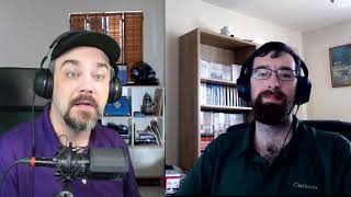 Ask A Developer - Blog Frequency with @Csharpfritz and @Lannonbr