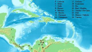 Spanish conquest of the Chibchan Nations | Wikipedia audio article