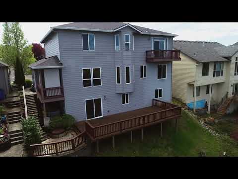 3253 38th Ct, Washougal, WA home video tour